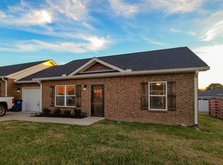 102 Dogwood Ct, Shelbyville, TN 37160