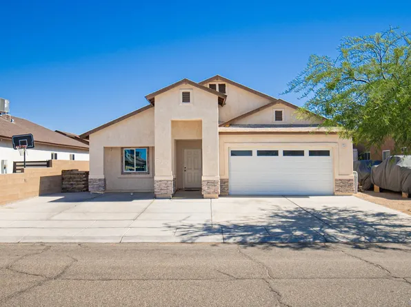 3765 E Los Olivos Dr, Gadsden, AZ 85336