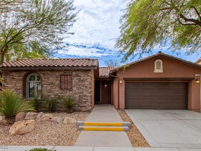 7409 Painted Mural Ave, Las Vegas, NV, 89179