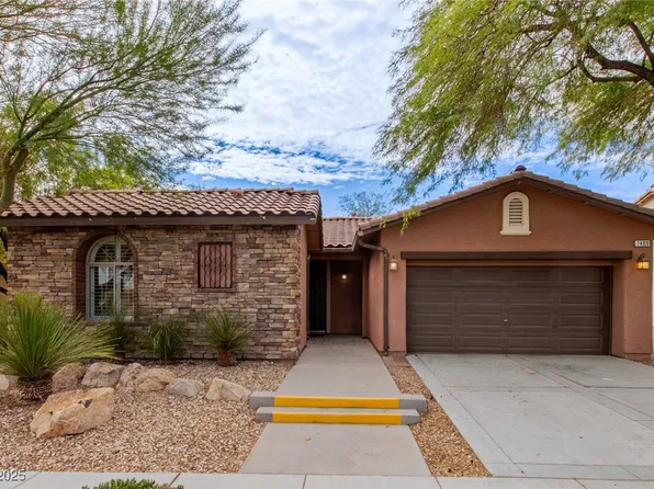 7409 Painted Mural Ave, Las Vegas, NV 89179