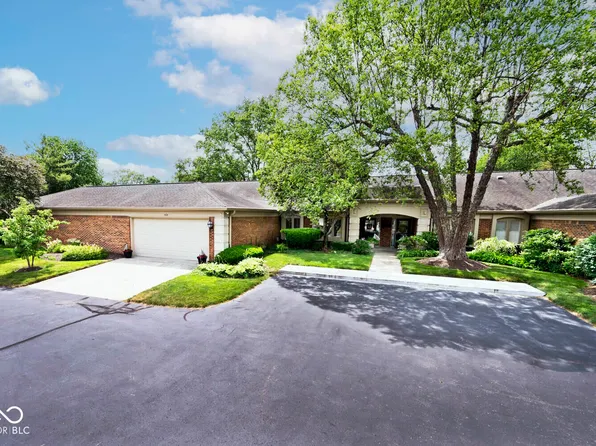 424 Bent Tree Ln, Indianapolis, IN 46260