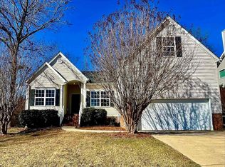 6 Tee Time Ct, Greenville, SC 29609