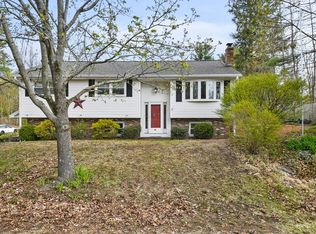 10 Ames Ave, Gardner, MA 01440