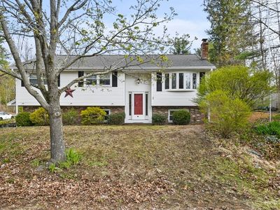 10 Ames Ave, Gardner, MA, 01440