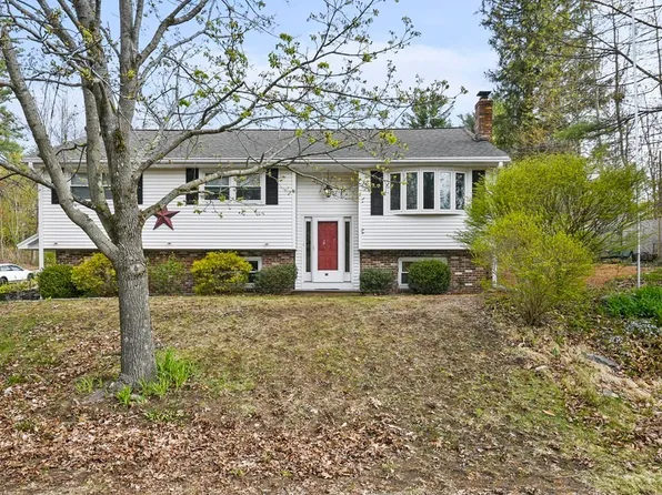 10 Ames Ave, Gardner, MA 01440