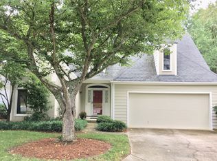 6501 Scarlet Oak Ln, Charlotte, NC 28226