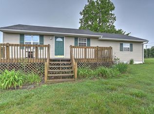 231 Highland St, Surgoinsville, TN 37873