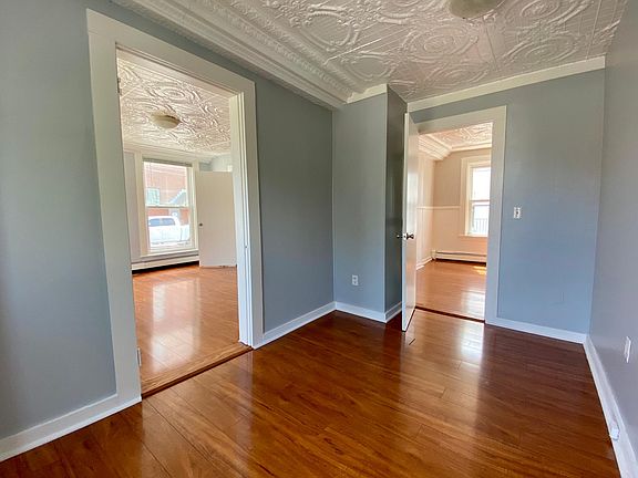 Work from home office or 3rd bedroom.