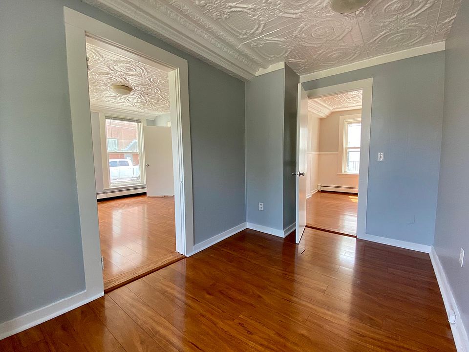 Work from home office or 3rd bedroom.