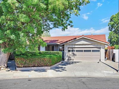 3100 Mackenzie Pl, Fremont, CA, 94536