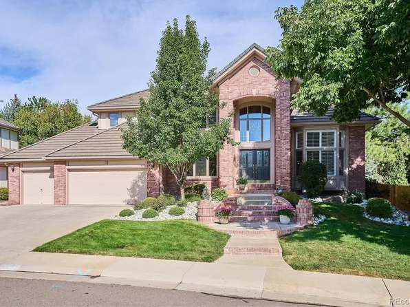 5243 E Mineral Lane, Centennial, CO 80122