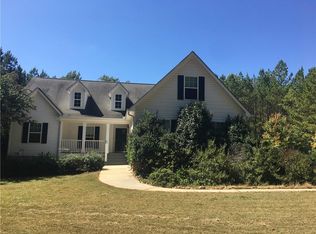766 Caldwell Rd, Gay, GA 30218