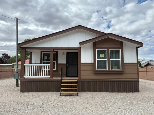 3543 Rio Grande Blvd NW, Albuquerque, NM 87107
