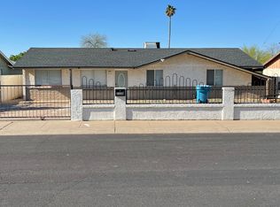 1120 E Euclid Ave, Phoenix, AZ 85042
