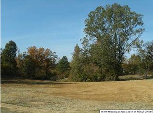 4511 Spring Meadow Way N, Olive Branch, MS 38654