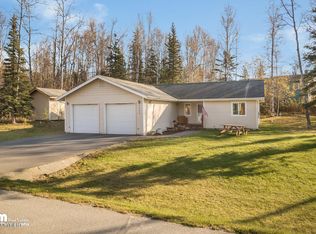 1191 N Sam Snead Loop, Wasilla, AK 99623