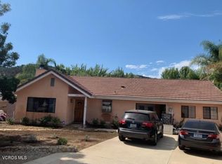 11144 Santa Paula Ojai Rd, Ojai, CA 93023