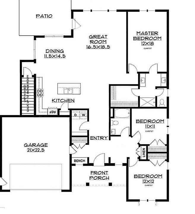 2nd image of 9109 Royal Birkdale Dr