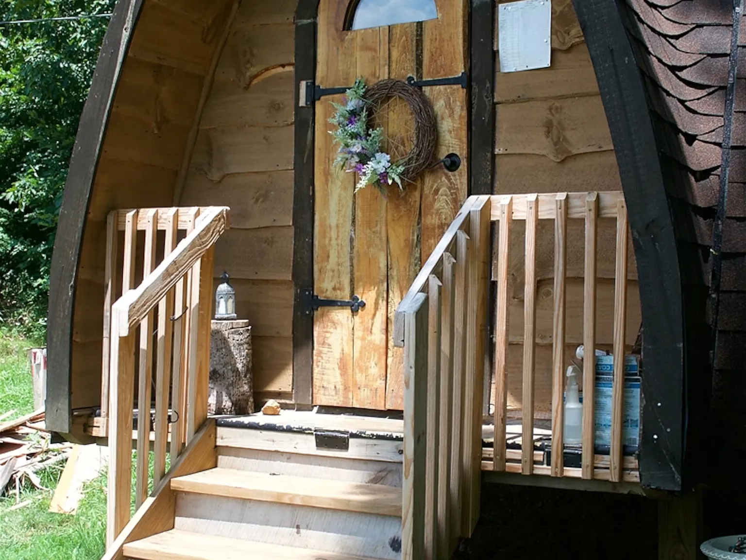 1 bed, 300 sqft, $1,300 — Photo 3