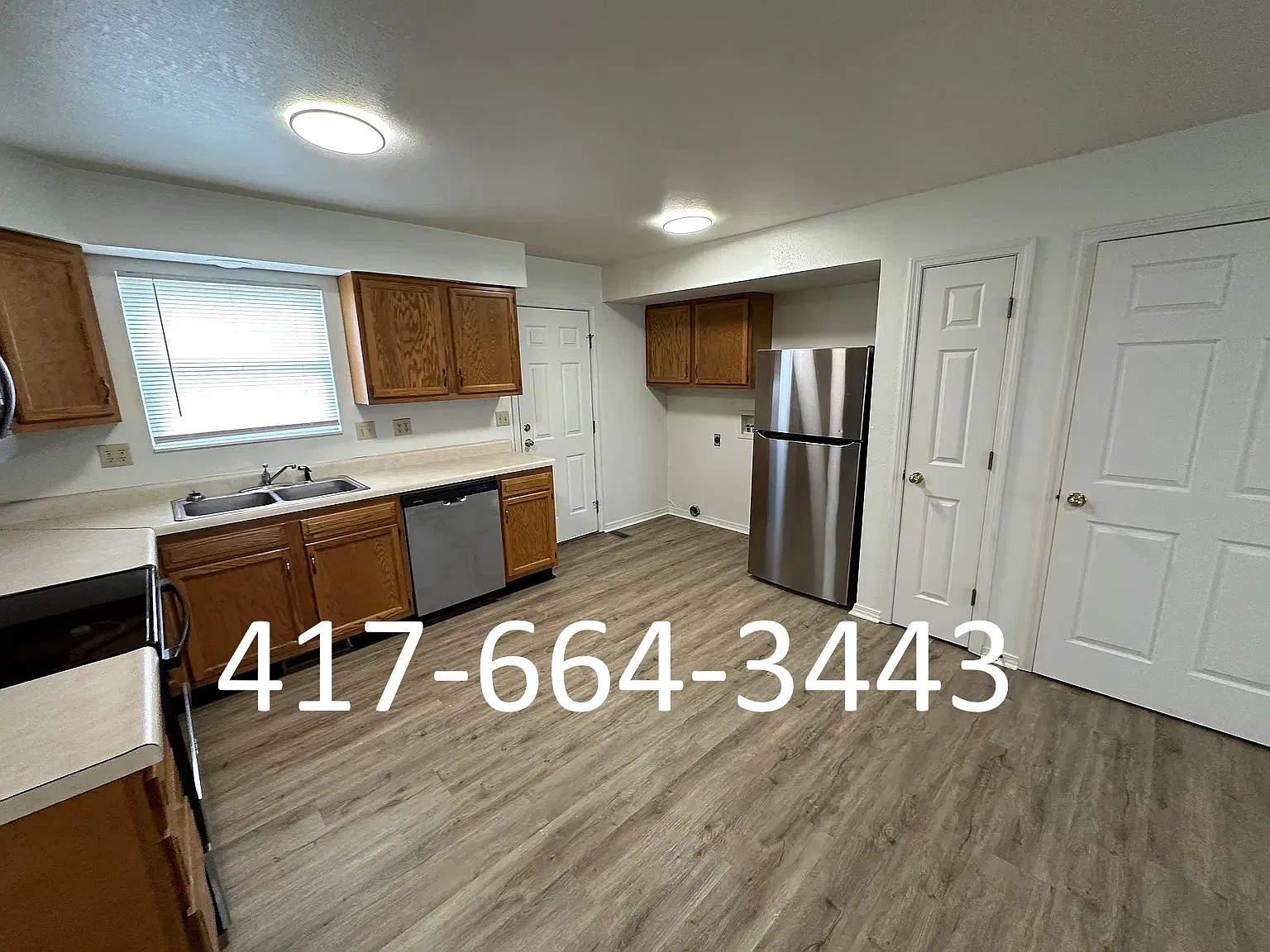2 bed, $875 — Photo 2