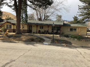 212 Winters Dr, Carson City, NV