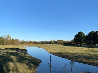 1727 S Cheyenne Rd, Sapulpa, OK 74066