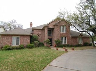 7916 Ravenswood Rd, Granbury, TX 76049