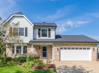 1304 Klein Ave, Downers Grove, IL 60516