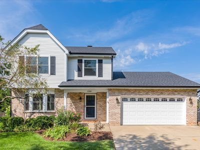 1304 Klein Ave, Downers Grove, IL, 60516