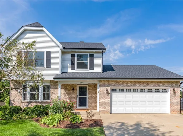 1304 Klein Ave, Downers Grove, IL 60516