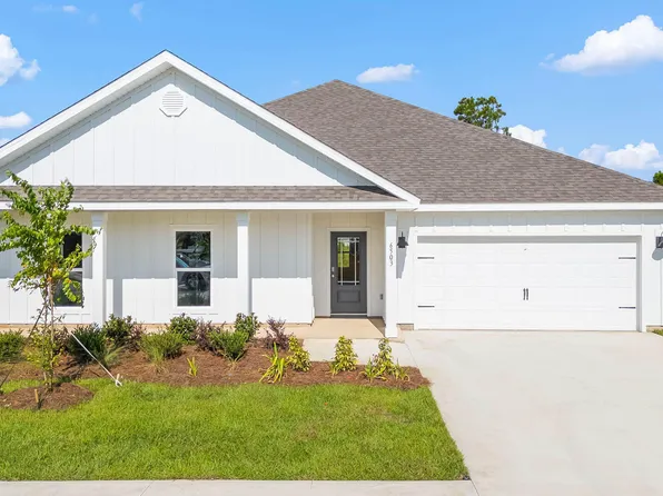 6503 Myers Rd, Panama City, FL 32404