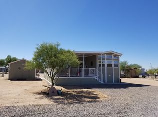 9668 N Highway 79 #E19, Florence, AZ 85132