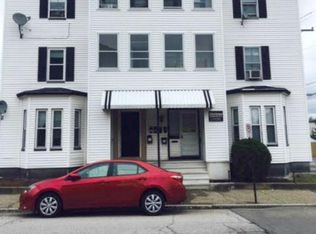 470 Spruce St #3, Manchester, NH 03103