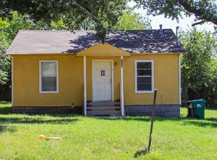 2119 Bernard St, Denton, TX 76205