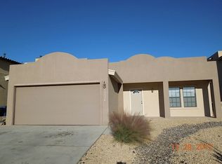 11324 Manuel Gameros Dr, El Paso, TX 79934