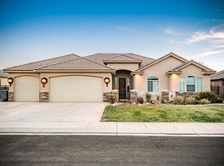 984 E 4430 S, Saint George, UT 84790
