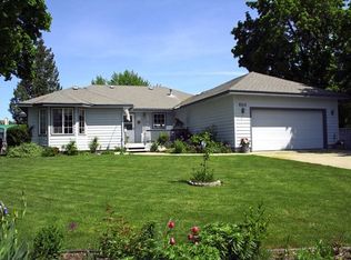 8515 E Maringo Dr, Spokane, WA 99212