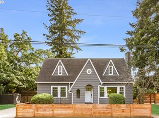 8408 NE Prescott St, Portland, OR