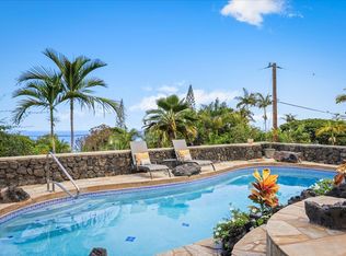 77-6485 Ono Rd, Kailua Kona, HI 96740