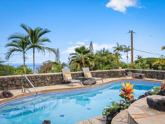 77-6485 Ono Rd, Kailua Kona, HI 96740