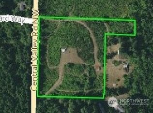 150 Xx Central Valley Rd, Poulsbo, WA 98370