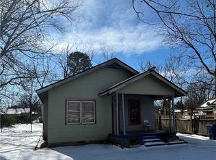 3610 Johnson St, Fort Smith, AR 72904