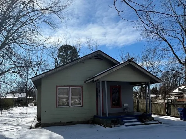 3610 Johnson St, Fort Smith, AR 72904