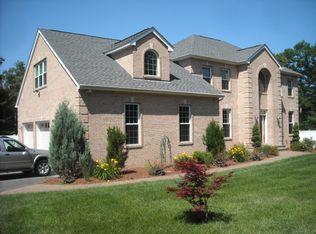 589 Victory Hwy, West Greenwich, RI 02817