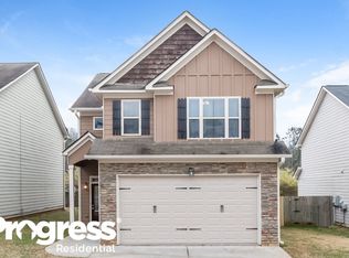 13 Wyndham Ct, Cartersville, GA 30121