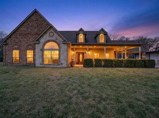 3309 Fm 987, Kaufman, TX 75142