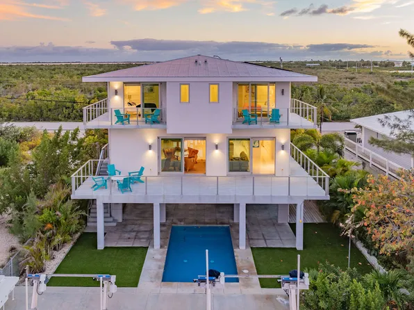 29757 Newfound Blvd, Big Pine Key, FL 33043