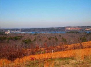 8 Turkey Knob Ln, Counce, TN 38326