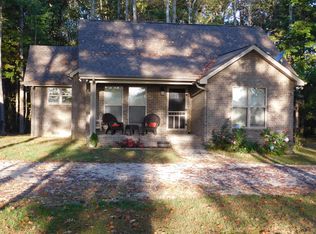 1705 Shaffer Rd, Manchester, TN 37355