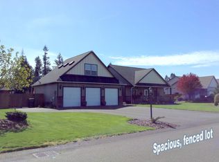 17609 Dusty Ct SW, Tenino, WA 98589